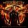Cover de l'album de Hunger Games : La Révolte (soundtrack)