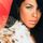 Cover de l'album de I Care 4 U