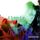 Cover de l'album de Jagged Little Pill