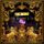 Cover de l'album de K.R.I.T. (King Remembered In Time)
