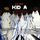 Cover de l'album de Kid A