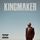 Cover de l'album de Kingmaker