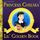 Cover de l'album de Lil' Golden Book