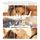 Cover de l'album de Lion (soundtrack)