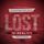 Cover de l'album de Lost In Reality