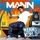 Cover de l'album de Mann's World