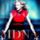 Cover de l'album de MDNA