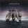 Cover de l'album de Megalithic Symphony