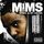 Cover de l'album de Music Is My Savior