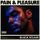 Cover de l'album de Pain & Pleasure