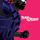 Cover de l'album de Peace Is The Mission