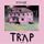 Cover de l'album de Pretty Girls Like Trap Music