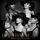 Cover de l'album de Reflection
