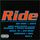 Cover de l'album de Ride Soundtrack