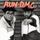 Cover de l'album de Run–D.M.C.