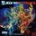 Cover de l'album de Servants In Heaven, Kings In Hell