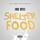 Cover de l'album de Shelter Food