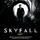 Cover de l'album de Skyfall (soundtrack)