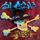 Cover de l'album de Slash