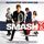 Cover de l'album de Smash