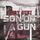 Cover de l'album de Son Of A Gun