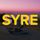 Cover de l'album de SYRE