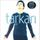 Cover de l'album de Tarkan