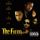 Cover de l'album de The Album