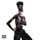 Cover de l'album de THE ALBUM
