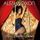 Cover de l'album de The Alesha Show