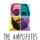 Cover de l'album de The Amplifetes