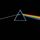 Cover de l'album de The Dark Side Of The Moon