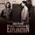 Cover de l'album de The Explanation