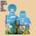 Cover de l'album de The Odd Couple