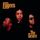 Cover de l'album de The Score
