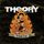 Cover de l'album de The Truth Is...