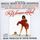 Cover de l'album de The Woman In Red (soundtrack)