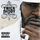 Cover de l'album de Thug Matrimony : Married To The Streets