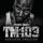Cover de l'album de Thug Motivation 103 : Hustlerz Ambition