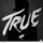 Cover de l'album de True