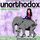 Cover de l'album de Unorthodox