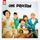 Cover de l'album de Up All Night