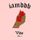 Cover de l'album de Vibe, Volume 2