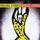 Cover de l'album de Voodoo Lounge