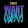 Cover de l'album de Want