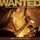 Cover de l'album de Wanted (soundtrack)