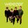 Cover de l'album de Weezer The Green Album