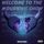 Cover de l'album de Welcome To The Mourning Show