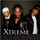 Cover de l'album de Xtreme