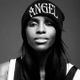 Angel Haze